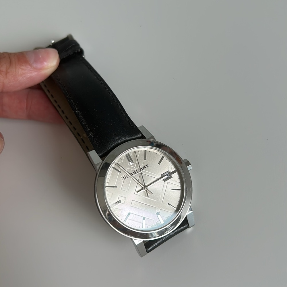 Burberry Watch